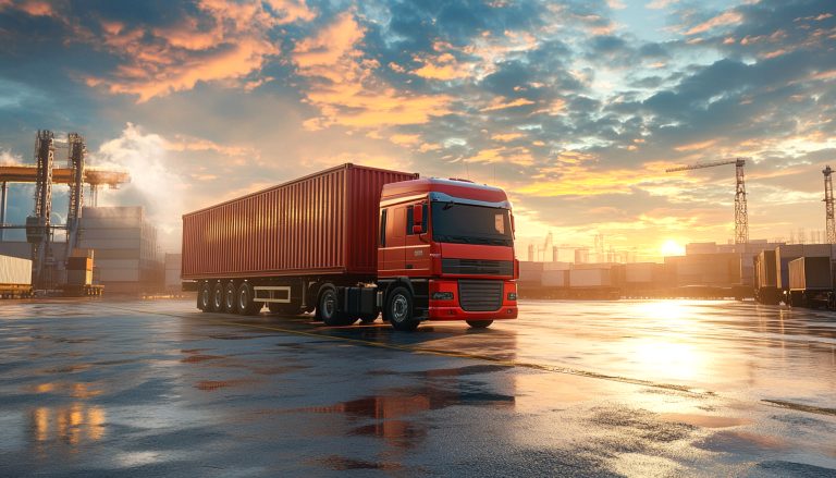 How Professional Logistics Services Save Time and Reduce Costs