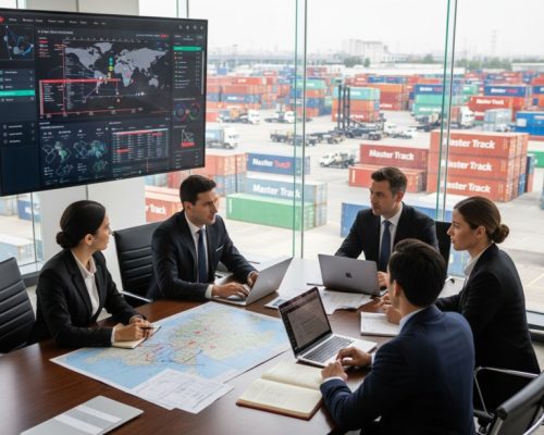 Logistics Consulting & Planning (1)