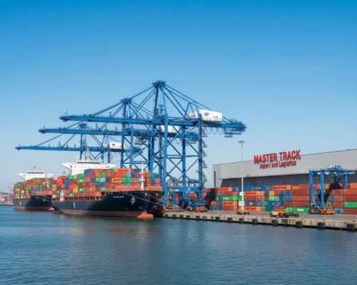 Sea Freight Solutions (1)